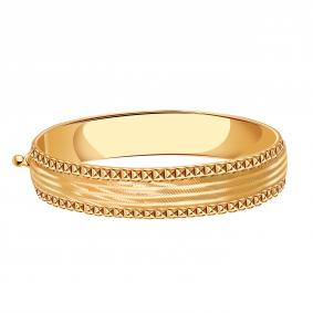 Золотой браслет МАГНАТ МА 022203 МА 022203 фото